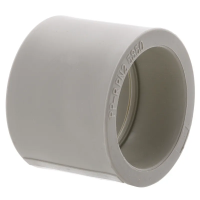 Соединительная муфта 50x50 PPR Europroduct EP.00005 (EP4056)