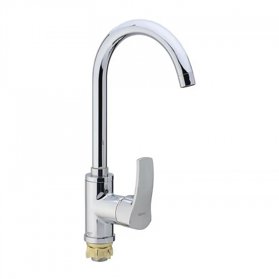 Змішувач для кухні Zerix SAR 279 (ZX0412)