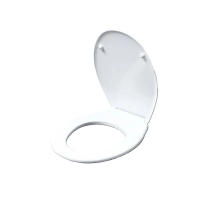 Сидіння унітазу з кришкою ZERIX TS-04 (ZX5583) Сидіння унітазу з кришкою ZERIX TS-04 (ZX5583)