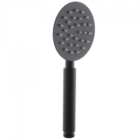 Лійка для душу Mixxus SH-01 Black (MI4751)