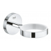 Держатель для аксессуаров Grohe Bau Cosmopolitan Neutral (40585001)