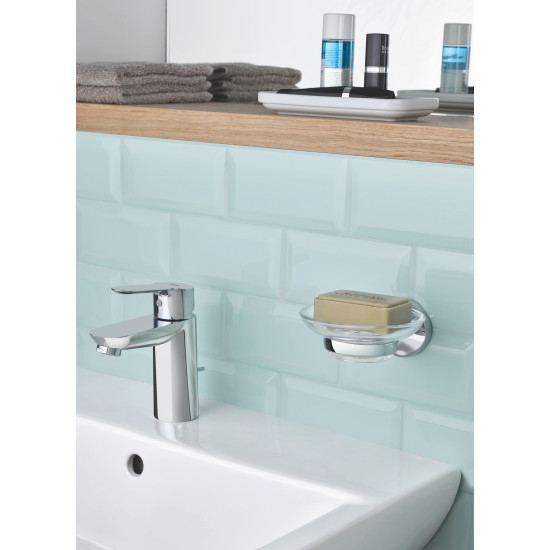 Держатель для аксессуаров Grohe Bau Cosmopolitan Neutral (40585001)