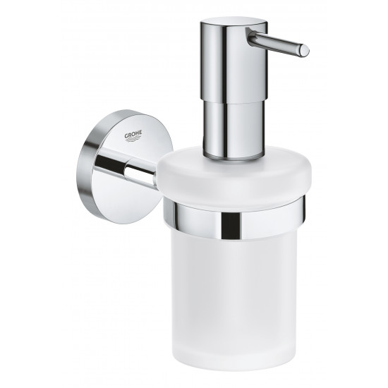 Держатель для аксессуаров Grohe Bau Cosmopolitan Neutral (40585001)