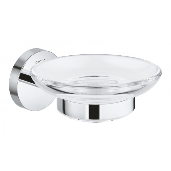 Держатель для аксессуаров Grohe Bau Cosmopolitan Neutral (40585001)