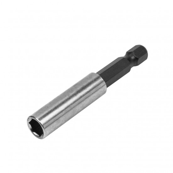 Магнітний тримач для насадок і біт 60 мм, 1/4" (51-091)