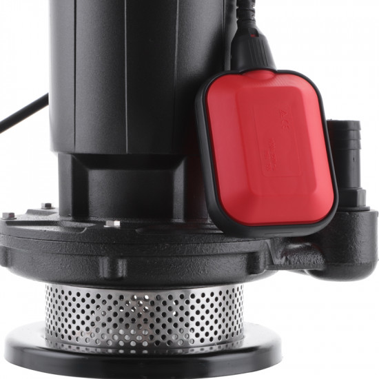 Насос погружной дренажный Koer QDX 18-16-0.55 (KP2766)