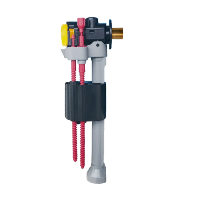 Арматура наповнювальна Koer KT-1101 для інсталяції KT-0407 (KR5644)