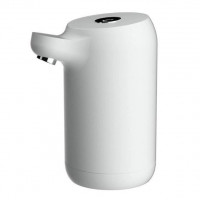 Помпа для води електрична VIO E14, 800 mA, білий (0027WH)