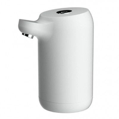 Помпа для води електрична VIO E14, 800 mA, білий (0027WH) Помпа для води електрична VIO E14, 800 mA, білий (0027WH)