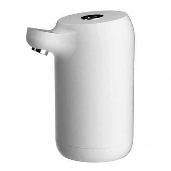 Помпа для води електрична VIO E14, 800 mA, білий (0027WH)