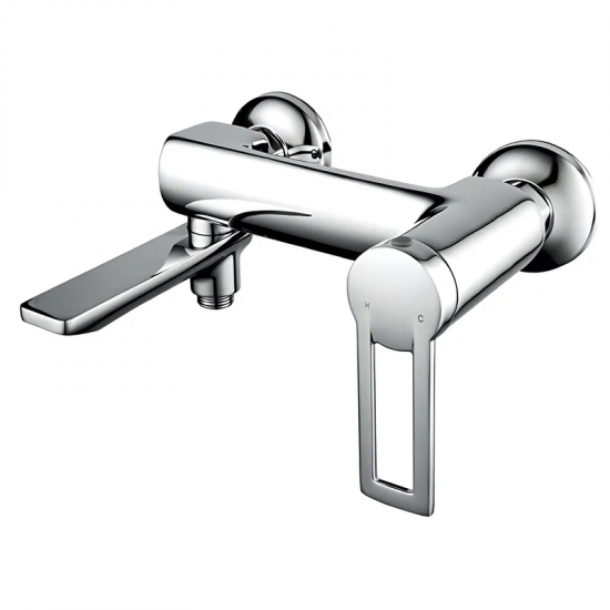 Змішувач для ванни Mixxus Nelson 009 (MI7118)