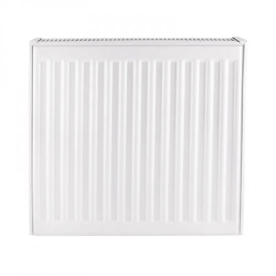 Сталевый радиатор 11х500х500.S Koer (бок. подключение) (RAD233)