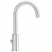 Смеситель для раковины L-размера Grohe Eurosmart (23537002)