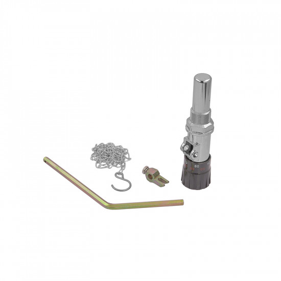 Регулятор тяги Europroduct EP.5101 - 3/4" (EP6136)