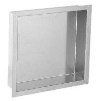 Полка для ванной комнаты Mixxus Premium Niche-0101 (MI6677)