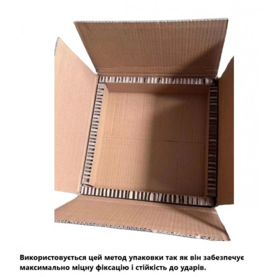 Полиця для ванної кімнати Mixxus Premium Niche-0101 (MI6677)