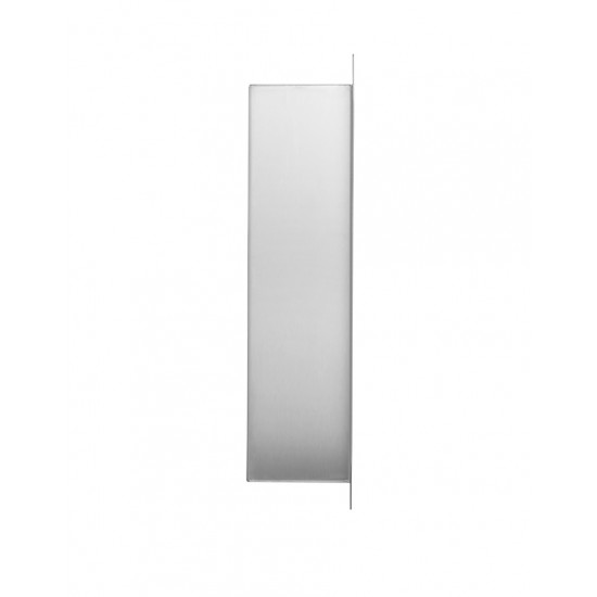 Полиця для ванної кімнати Mixxus Premium Niche-0101 (MI6677)