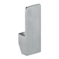 Ручка для смесителя Mixxus WKB-03.SUS (MI7020)