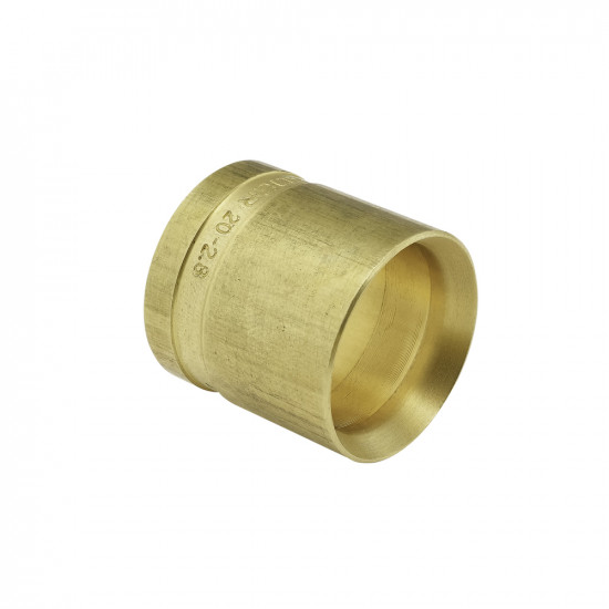 Гільза монтажна насувна Koer KA.S20 - 20-2.8mm (KR4900)