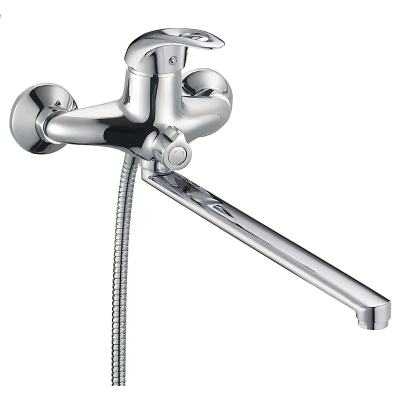 Змішувач для ванни Mixxus NHK7-048 (MI6447)