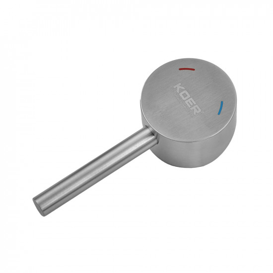 Вбудована душова система Koer KI-66018-02 (з нерж. сталі) (Колір нерж) (KR4794)