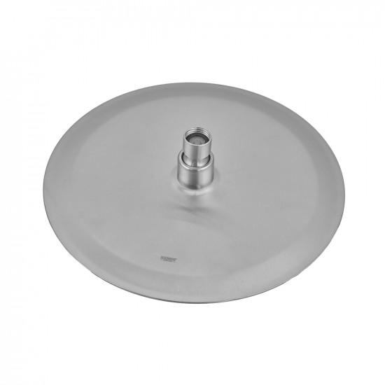 Вбудована душова система Koer KI-66018-02 (з нерж. сталі) (Колір нерж) (KR4794)