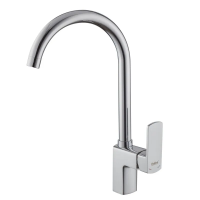 Змішувач для кухні Haiba Oscar 017 (HB0939) Змішувач для кухні Haiba Oscar 017 (HB0939)