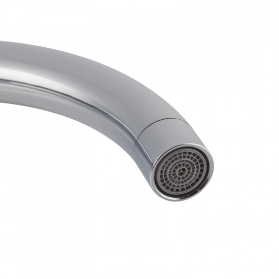 Змішувач для кухні Haiba Oscar 017 (HB0939) Змішувач для кухні Haiba Oscar 017 (HB0939)