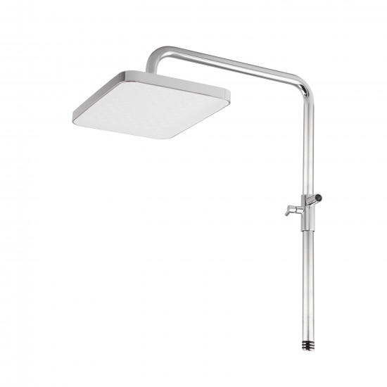 Душова колона зі змішувачемKoer KB-56030-01, 3 функції (KR5427)