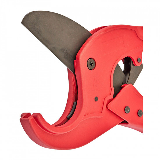 Ножиці механічні для труб PPR 75mm Europroduct EP.WС046 (EP6115) Ножиці механічні для труб PPR 75mm Europroduct EP.WС046 (EP6115)