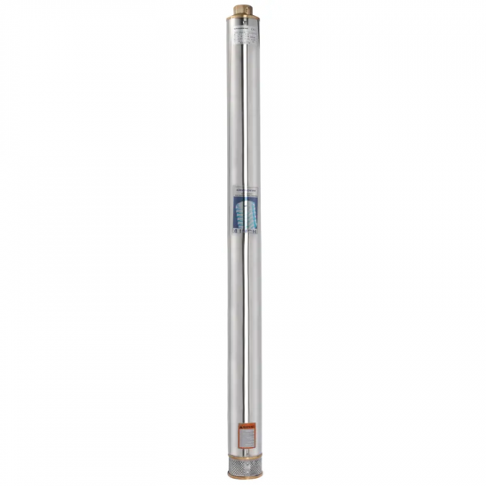 Насос шпар. відцентровий GRANDFAR 4SDm2/38 із зовніш.пуск.кор(к-1.5м,2200Вт,обм-мідь) (GF1317)