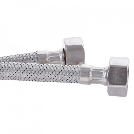 Змішувач для кухні Haiba Hansberg 777 чорний (HB0216) Змішувач для кухні Haiba Hansberg 777 чорний (HB0216)