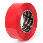 Скотч Красный