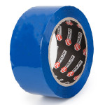 Скотч Синий