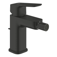 Одноважільний змішувач для біде S-розміру Grohe Cubeo (1018102430)