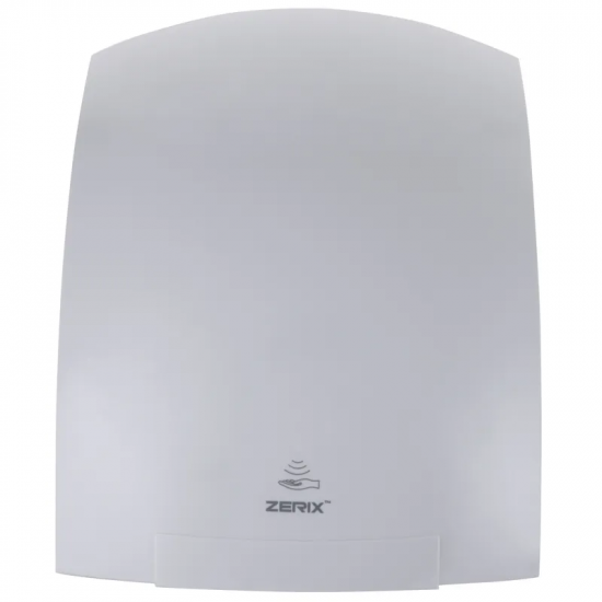 Сушарка для рук Zerix HD-1800 автоматична 1800Вт (ZX3243)