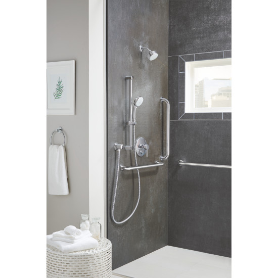 Поручень для ванної Grohe Essentials New (40421001)