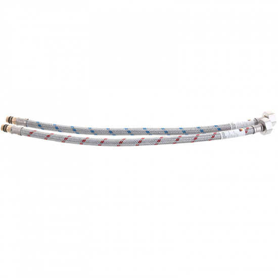 Кухонний змішувач Mixxus Premium Donna 777 (MI0585)