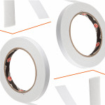 Ленты клейкие на вспененной основе