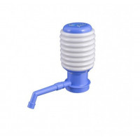 Помпа для води механічна Віапласт Lilu Baby для бутелів 5-19 л. (0011)