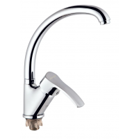 Змішувач для кухні Mixxus DYU4-279 (MI6480)