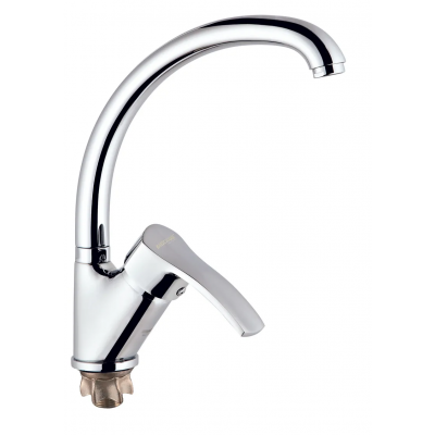 Змішувач для кухні Mixxus DYU4-279 (MI6480)