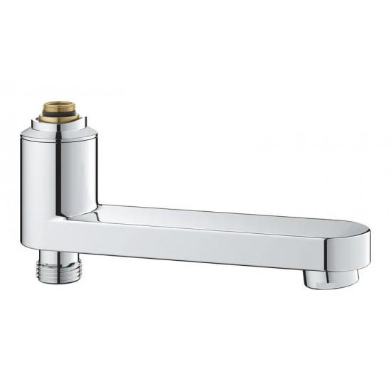 Поворотний вилив Grohe із вбудованим перемикачем (13450000)