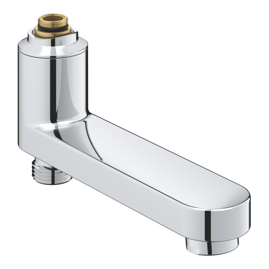 Поворотний вилив Grohe із вбудованим перемикачем (13450000)