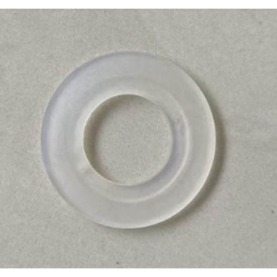 Мембрана силіконова для зливного клапана бачка унітазу Koer KT-1408 для KT-0201, KT-0202 (KR5705)