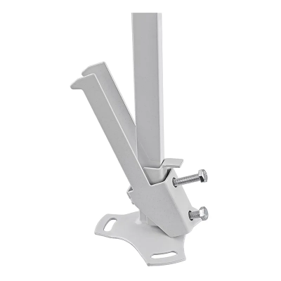 Кронштейн до підлоги Koer KR.1141 - 300mm для сталевого панельного радіатора (KR5537) Кронштейн до підлоги Koer KR.1141 - 300mm для сталевого панельного радіатора (KR5537)