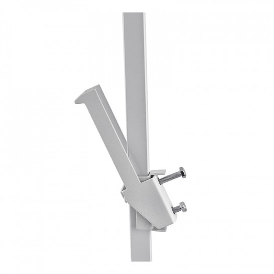 Кронштейн до підлоги Koer KR.1141 - 300mm для сталевого панельного радіатора (KR5537)