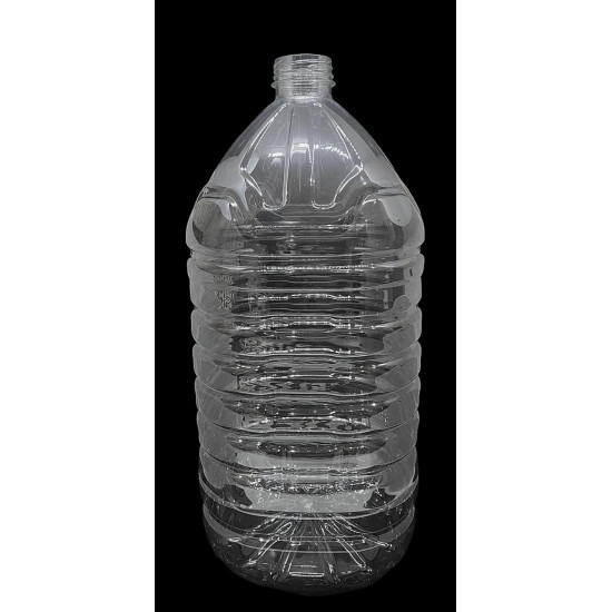 Бутель для воды ПЕТ 10 л., 48 мм (00161)