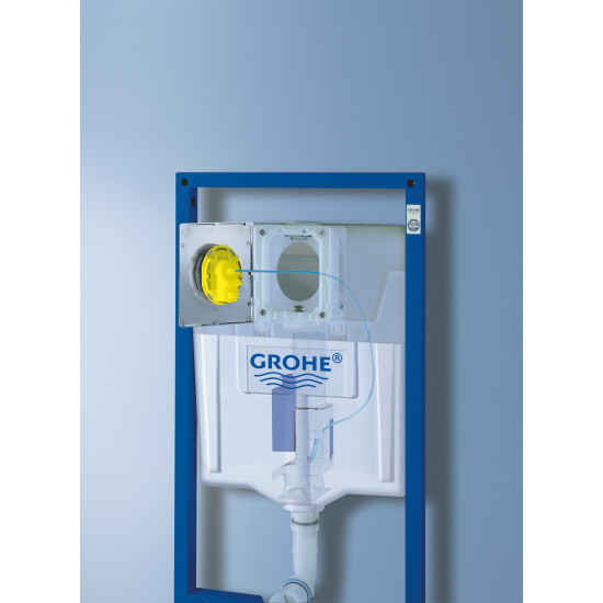 Змивний клапан Grohe (38736000)
