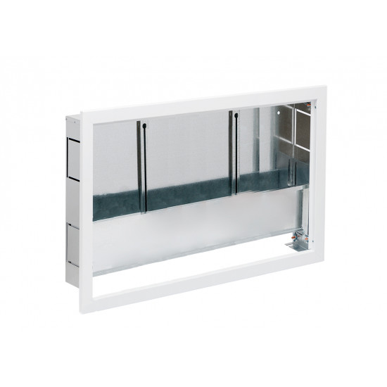 Шкаф коллекторный Koer KR.8022 780x580x110, внутренний (KR3207)